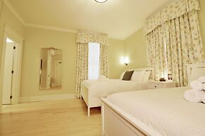 Tait House Boutique Hotel
