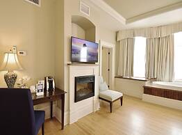 Tait House Boutique Hotel