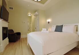 Tait House Boutique Hotel