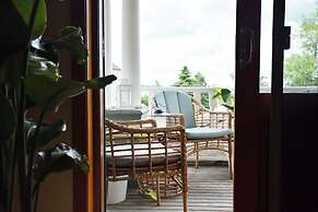 Tait House Boutique Hotel