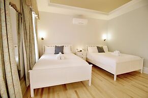 Tait House Boutique Hotel