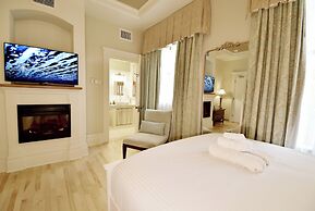 Tait House Boutique Hotel