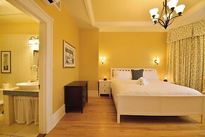 Tait House Boutique Hotel