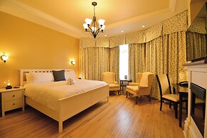 Tait House Boutique Hotel