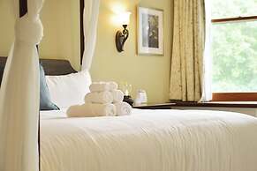 Tait House Boutique Hotel