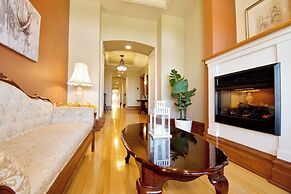 Tait House Boutique Hotel