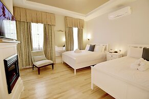 Tait House Boutique Hotel