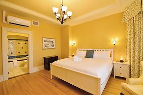 Tait House Boutique Hotel