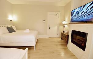 Tait House Boutique Hotel