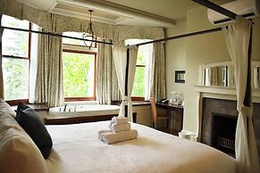 Tait House Boutique Hotel