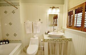 Tait House Boutique Hotel