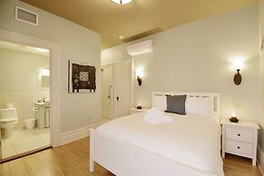 Tait House Boutique Hotel