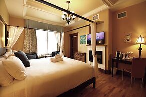 Tait House Boutique Hotel