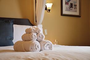 Tait House Boutique Hotel