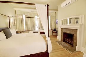 Tait House Boutique Hotel