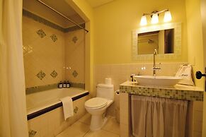 Tait House Boutique Hotel