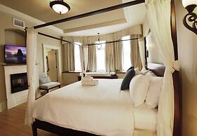 Tait House Boutique Hotel