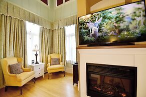 Tait House Boutique Hotel