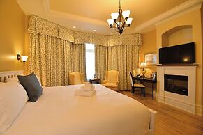 Tait House Boutique Hotel