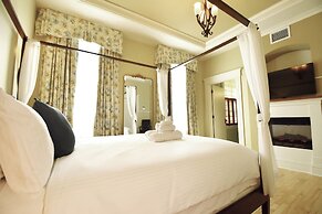 Tait House Boutique Hotel