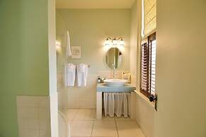 Tait House Boutique Hotel