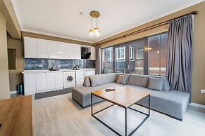 Centrum Residence