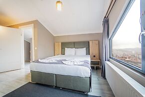 Centrum Residence