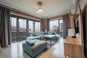 Centrum Residence