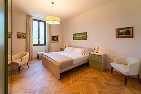 Eleganza e Stile nel Cuore di Bellagio