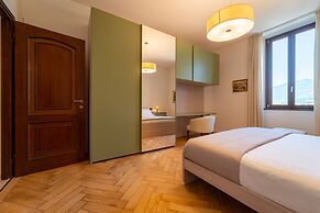 Eleganza e Stile nel Cuore di Bellagio