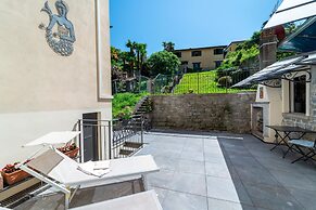 Eleganza e Stile nel Cuore di Bellagio