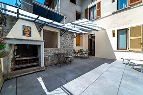 Eleganza e Stile nel Cuore di Bellagio