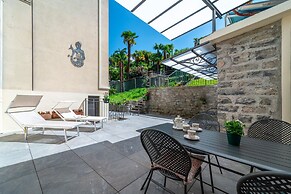 Eleganza e Stile nel Cuore di Bellagio