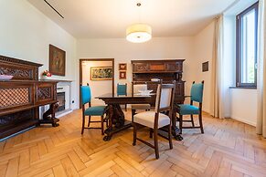 Eleganza e Stile nel Cuore di Bellagio