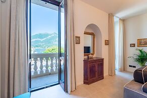 Eleganza e Stile nel Cuore di Bellagio