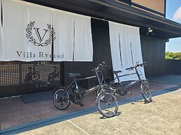 Villa Ryusei