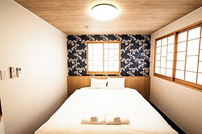HOTEL Amaranth KyotoGojo