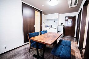 HOTEL Amaranth KyotoGojo