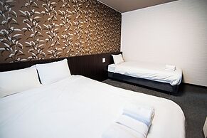 HOTEL Amaranth KyotoGojo