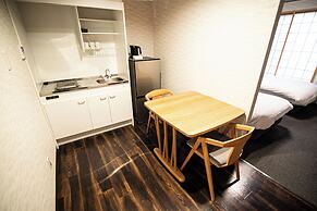 HOTEL Amaranth KyotoGojo