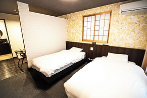 HOTEL Amaranth KyotoGojo