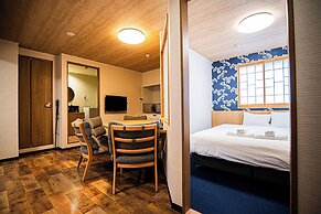 HOTEL Amaranth KyotoGojo