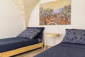 Cozy Historic Home by Wonderful Italy