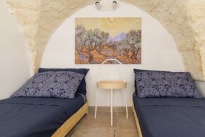 Cozy Historic Home by Wonderful Italy