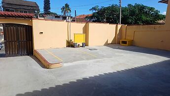 Cabo Frio - Jardim Flamboyant - Suítes