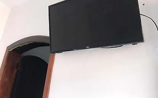 Cabo Frio - Jardim Flamboyant - Suítes