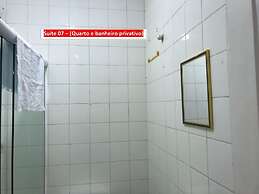 Cabo Frio - Jardim Flamboyant - Suítes