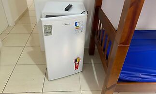 Cabo Frio - Jardim Flamboyant - Suítes