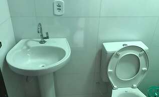 Cabo Frio - Jardim Flamboyant - Suítes