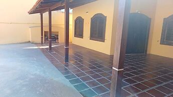 Cabo Frio - Jardim Flamboyant - Suítes